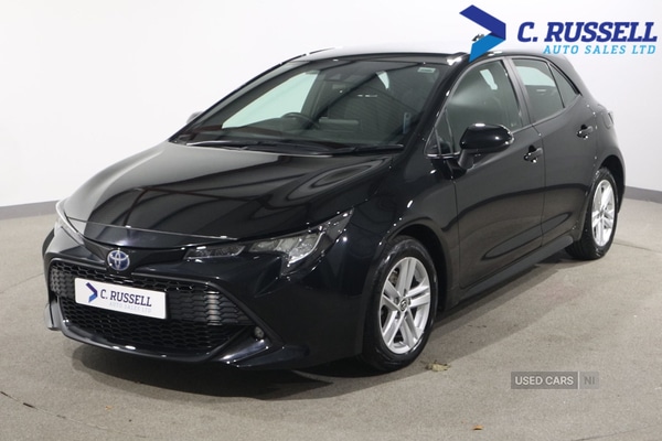 Used Toyota Corolla 2022 for sale - 76399821: Photo 2