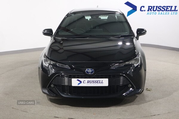 Used Toyota Corolla 2022 for sale - 76399821: Photo 3