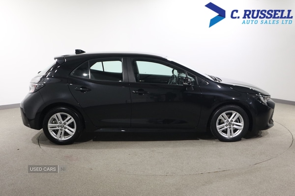 Used Toyota Corolla 2022 for sale - 76399821: Photo 5