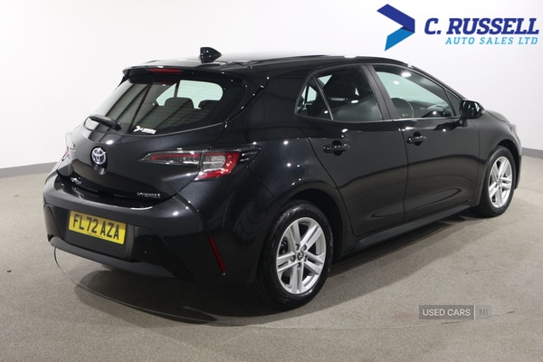 Used Toyota Corolla 2022 for sale - 76399821: Photo 6