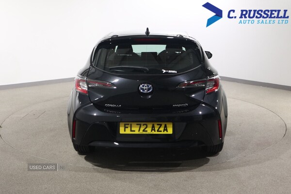 Used Toyota Corolla 2022 for sale - 76399821: Photo 7