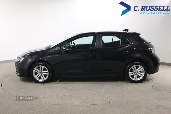 Used Toyota Corolla 2022 for sale - 76399821: Photo 9