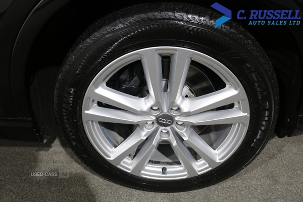 Used Audi Q7 2018 for sale - 78035506: Photo 10