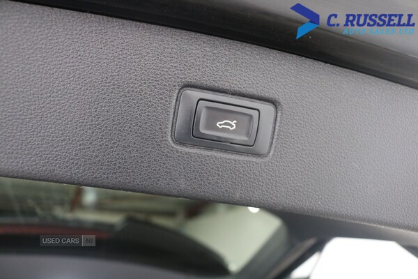 Used Audi Q7 2018 for sale - 78035506: Photo 15