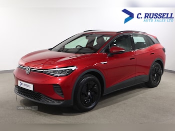 Used Volkswagen ID.4 2022 for sale - 79521982: Photo