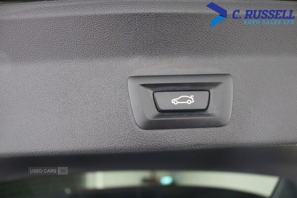 Used BMW X3 2021 for sale - 76085754: Photo 14