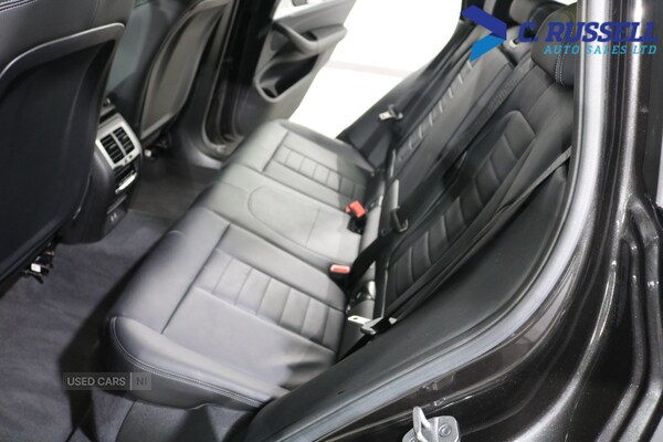 Used BMW X3 2021 for sale - 76085754: Photo 15
