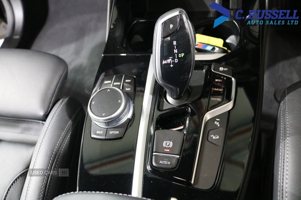Used BMW X3 2021 for sale - 76085754: Photo 19