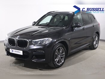 BMW - X3