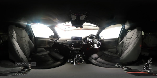 Used BMW X3 2021 for sale - 76085754: Photo 21