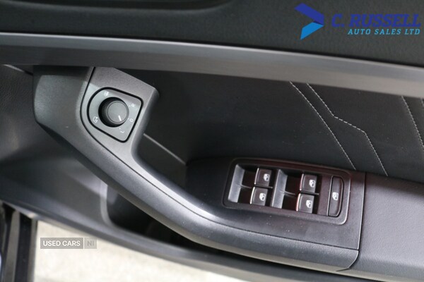Used SEAT Ateca 2022 for sale - 77254088: Photo 11