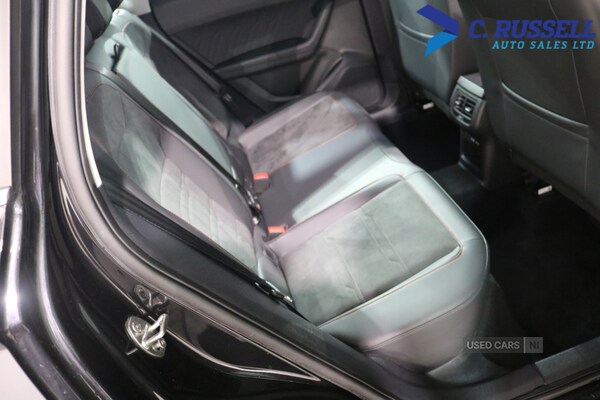 Used SEAT Ateca 2022 for sale - 77254088: Photo 12