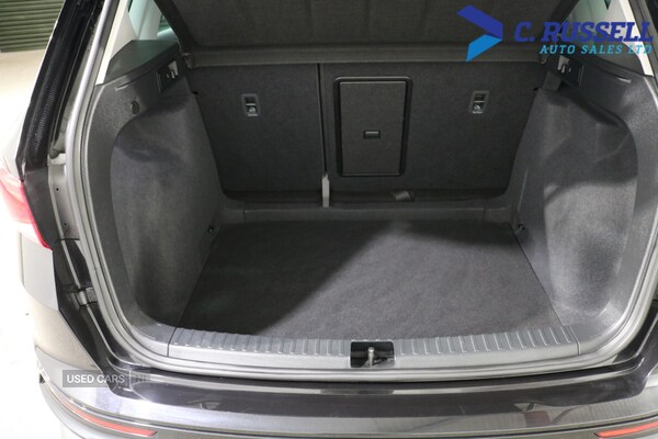 Used SEAT Ateca 2022 for sale - 77254088: Photo 13