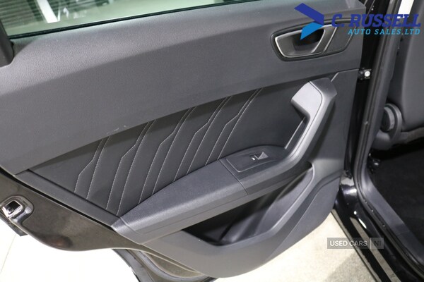 Used SEAT Ateca 2022 for sale - 77254088: Photo 14
