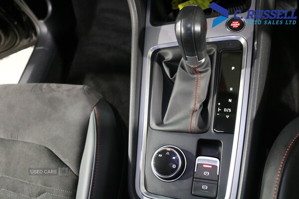 Used SEAT Ateca 2022 for sale - 77254088: Photo 18