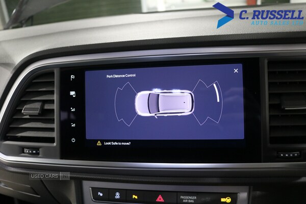 Used SEAT Ateca 2022 for sale - 77254088: Photo 19