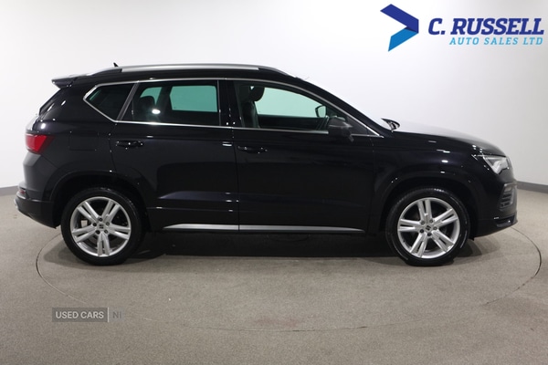 Used SEAT Ateca 2022 for sale - 77254088: Photo 4
