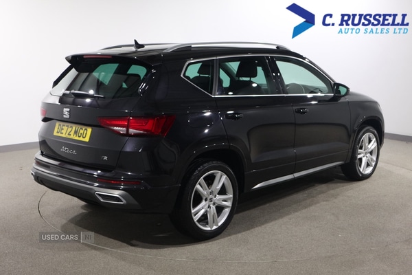 Used SEAT Ateca 2022 for sale - 77254088: Photo 5