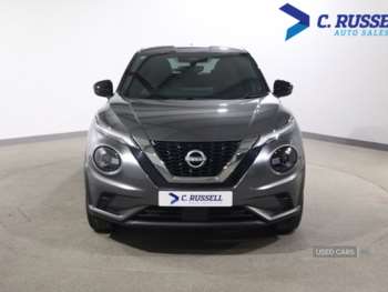 Used Nissan Juke 2024 for sale - 74946325: Photo
