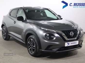 Used Nissan Juke 2024 for sale - 74946325: Photo