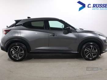 Used Nissan Juke 2024 for sale - 74946325: Photo