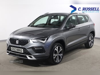 2023 - 2.0 TDI SE Technology 5dr