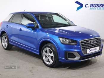 2017 - 1.6 TDI Sport 5dr