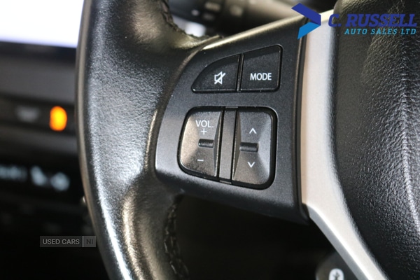 Vehicle 17