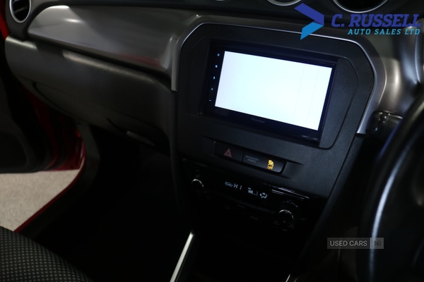 Vehicle 19