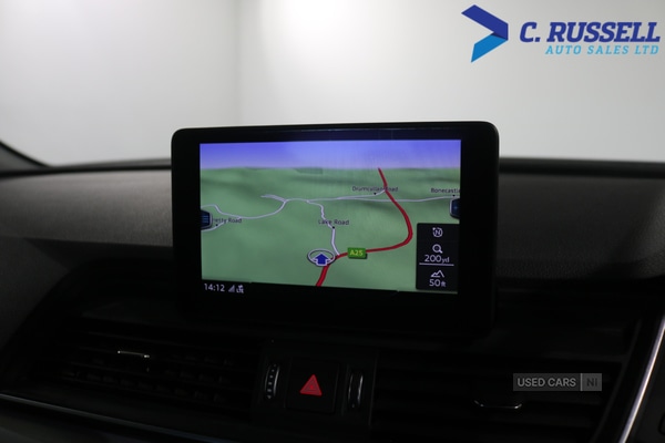 Used Audi Q5 2018 for sale - 77910066: Photo 16