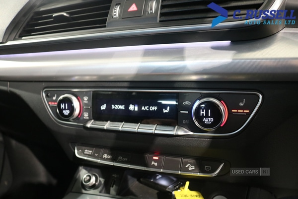 Used Audi Q5 2018 for sale - 77910066: Photo 18