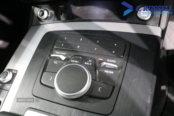 Used Audi Q5 2018 for sale - 77910066: Photo 19