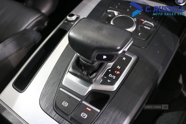 Used Audi Q5 2018 for sale - 77910066: Photo 20