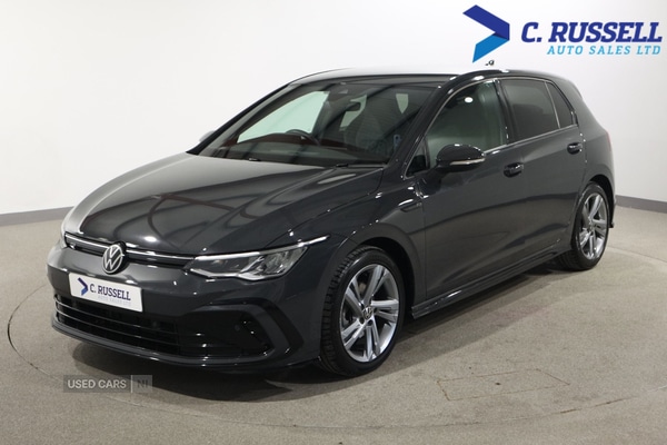 Used Volkswagen Golf 2022 for sale - 77587663: Photo 1