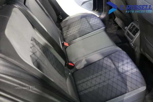 Used Volkswagen Golf 2022 for sale - 77587663: Photo 10