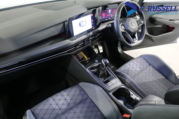 Used Volkswagen Golf 2022 for sale - 77587663: Photo 12