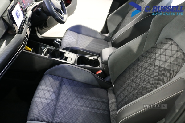 Used Volkswagen Golf 2022 for sale - 77587663: Photo 13