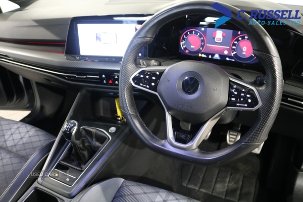 Used Volkswagen Golf 2022 for sale - 77587663: Photo 14