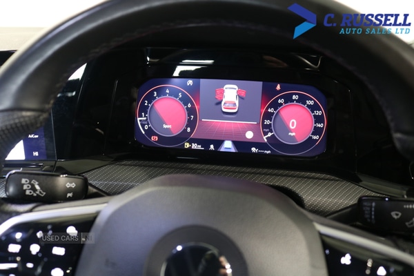 Used Volkswagen Golf 2022 for sale - 77587663: Photo 15