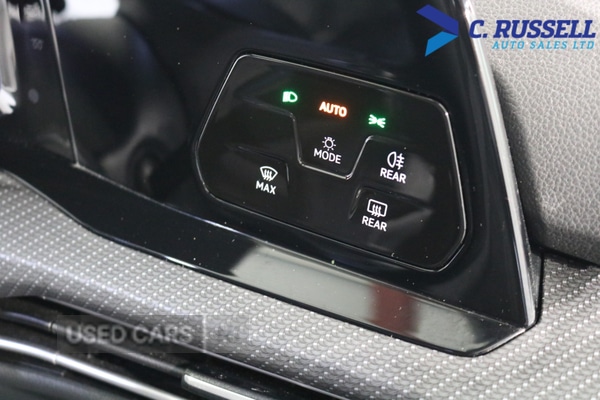 Used Volkswagen Golf 2022 for sale - 77587663: Photo 16