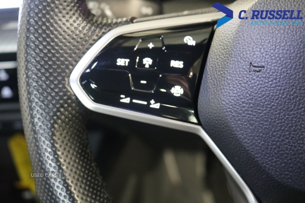 Used Volkswagen Golf 2022 for sale - 77587663: Photo 17