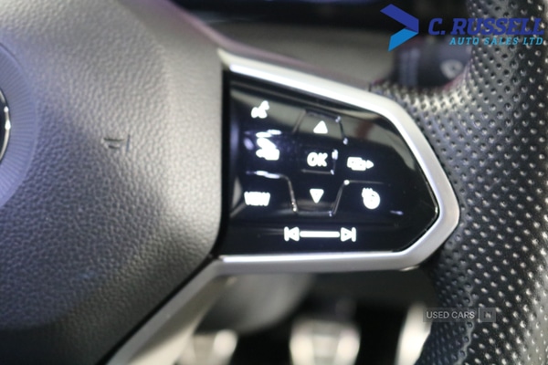 Used Volkswagen Golf 2022 for sale - 77587663: Photo 18