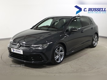 Volkswagen Golf feature image