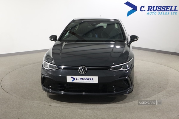 Used Volkswagen Golf 2022 for sale - 77587663: Photo 2