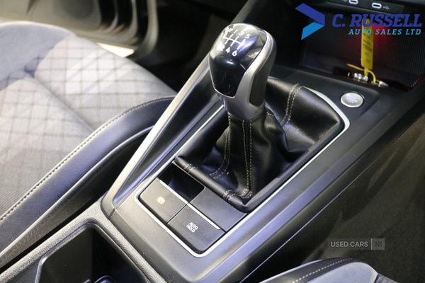 Used Volkswagen Golf 2022 for sale - 77587663: Photo 20