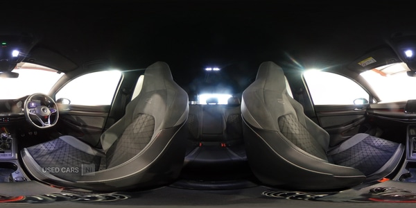 Used Volkswagen Golf 2022 for sale - 77587663: Photo 24