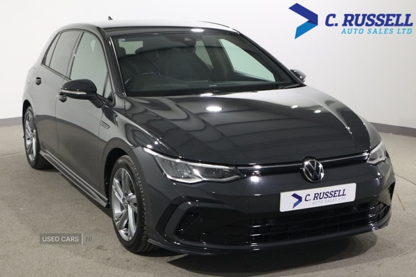 Used Volkswagen Golf 2022 for sale - 77587663: Photo 3