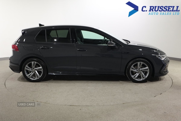 Used Volkswagen Golf 2022 for sale - 77587663: Photo 4