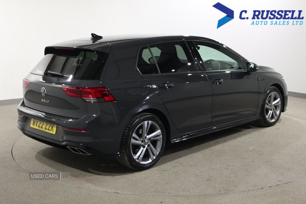 Used Volkswagen Golf 2022 for sale - 77587663: Photo 5