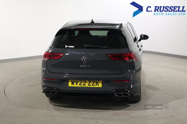 Used Volkswagen Golf 2022 for sale - 77587663: Photo 6